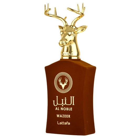AL Noble Wazeer 100ml