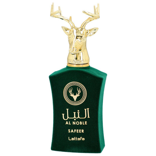 Al Noble Sapeer 100ml