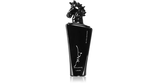 Maahir Black 100ml
