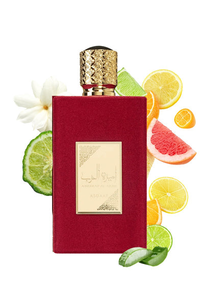 Ameerat al arab 100ml