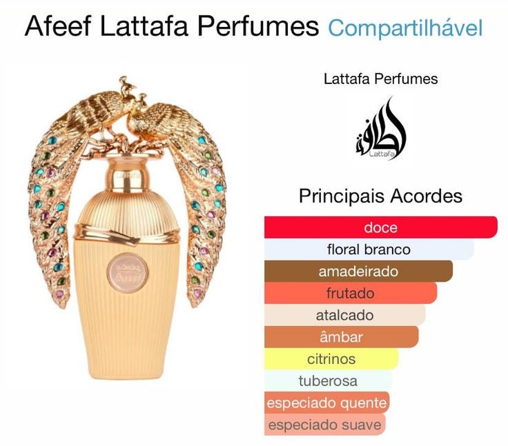 Afeer 100ml