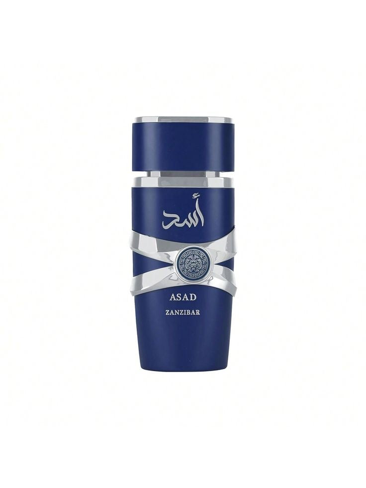Asad Zanzibar 100ml