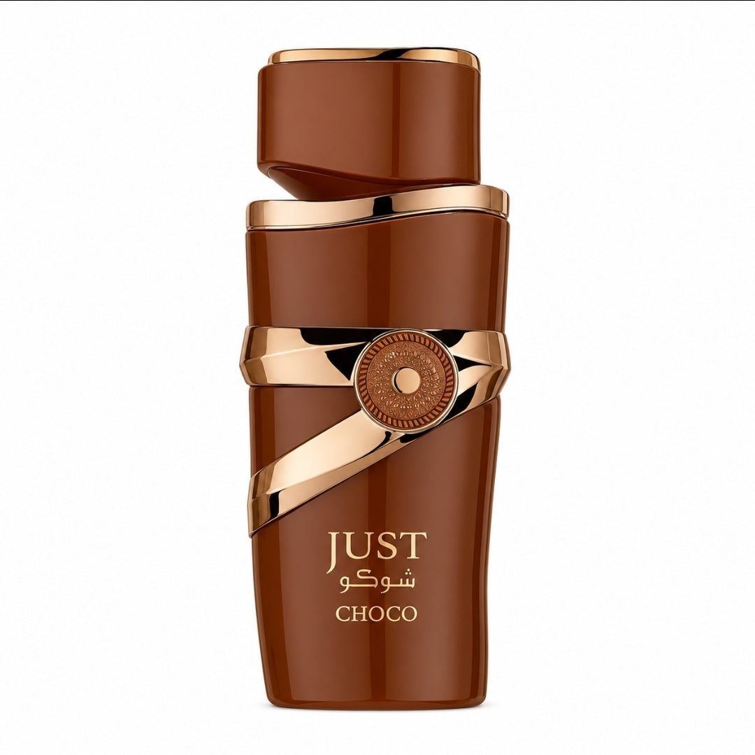 Just Choco 100ml