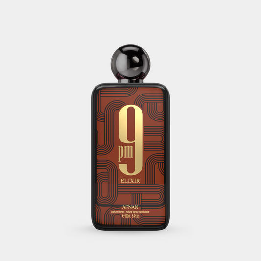 9 Elixir 100 ML