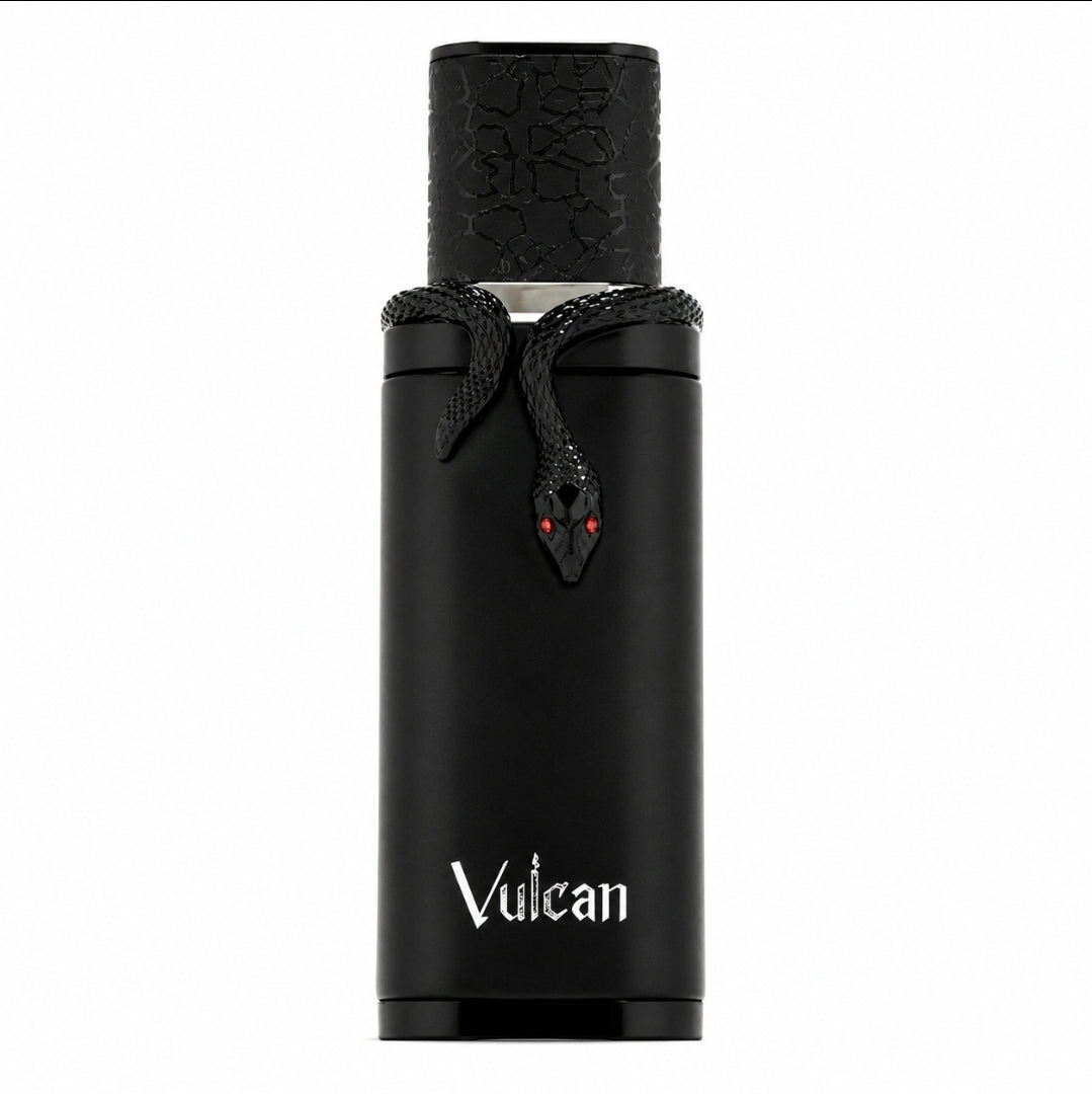 Vulcan 100ml