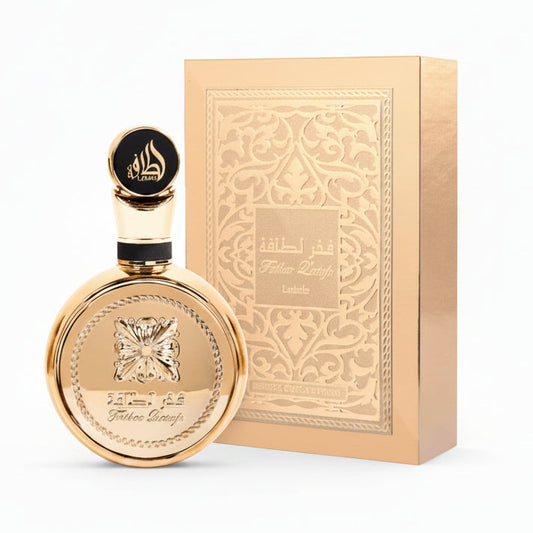 Fakhar Extrait Gold 100ml