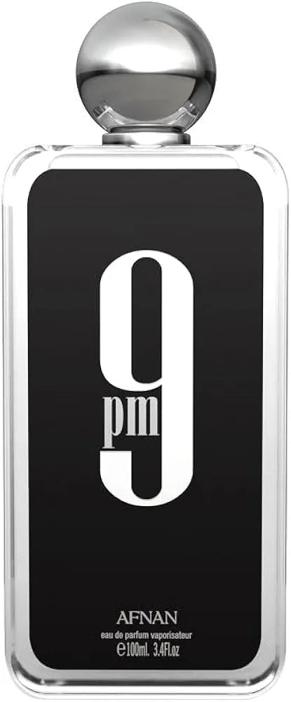 Afnan 9 Pm  100 ml