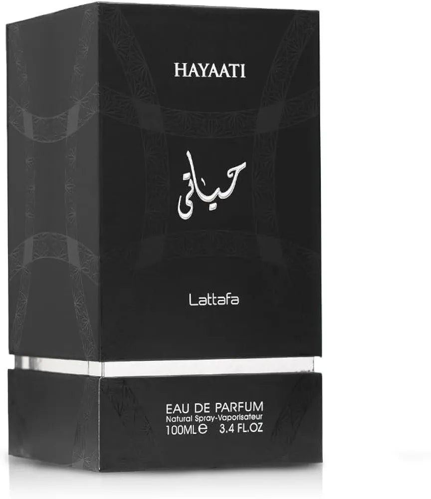 Hayaati EDP 100 ml