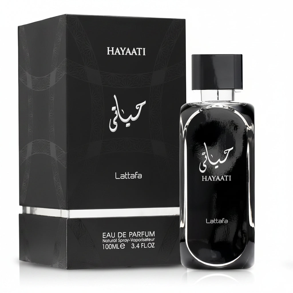 Hayaati EDP 100 ml