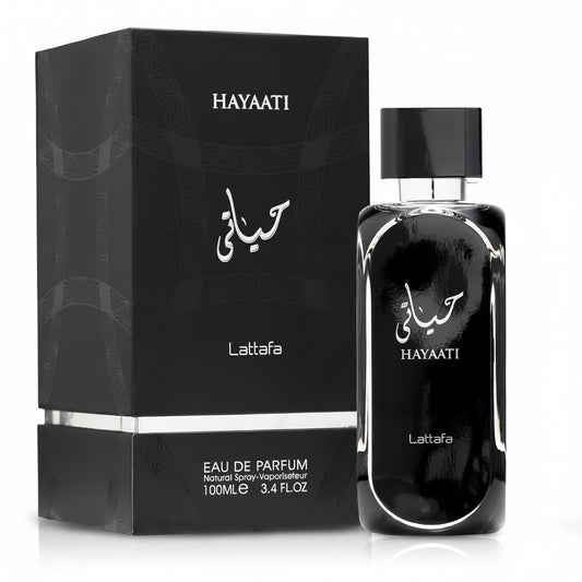 Hayaati EDP 100 ml