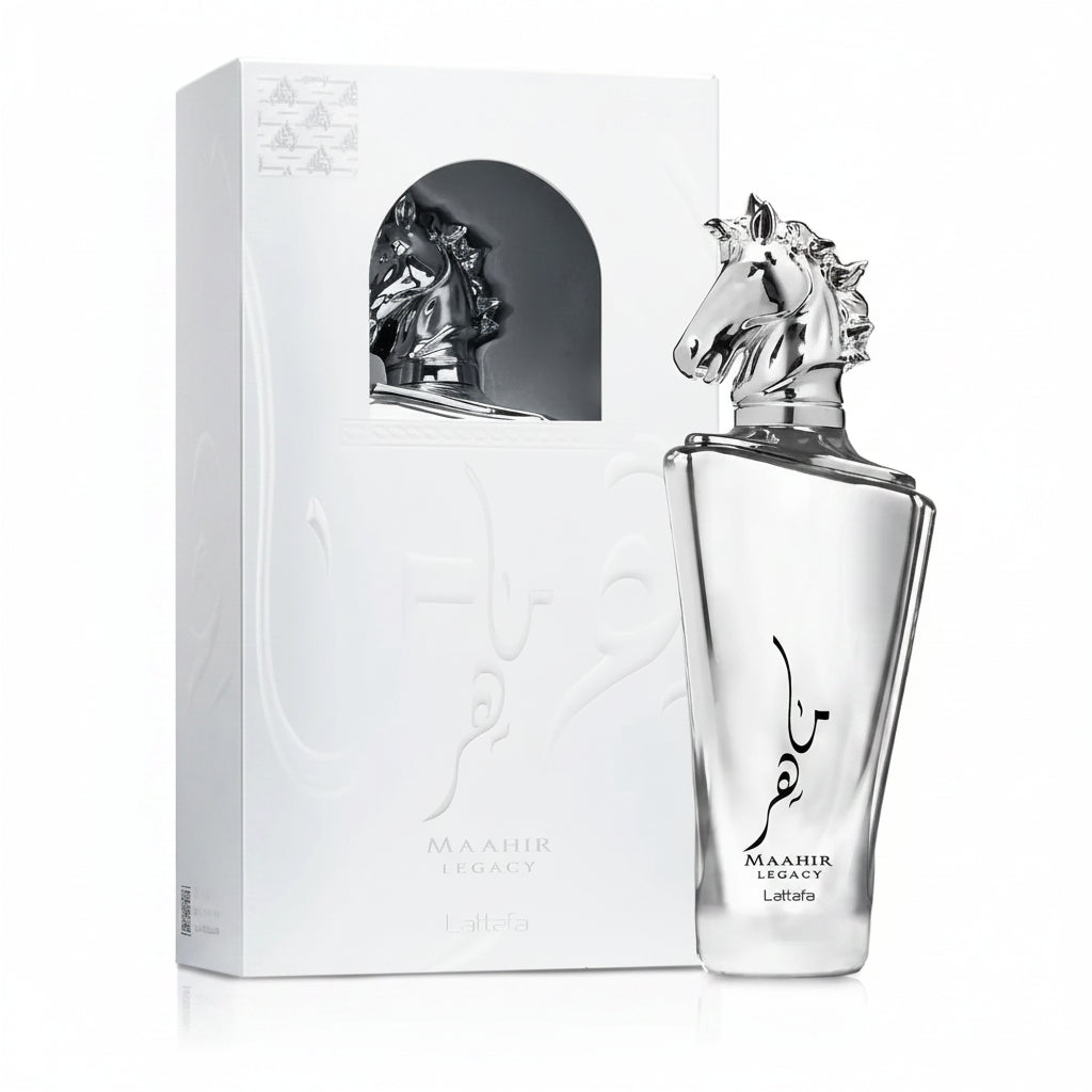Spray Maahir Legacy 100 ml