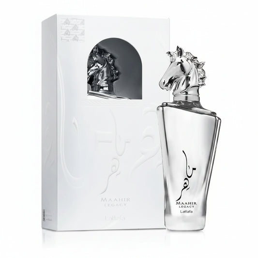Spray Maahir Legacy 100 ml