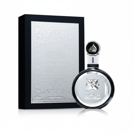 Fakhar for Men Black 100ml