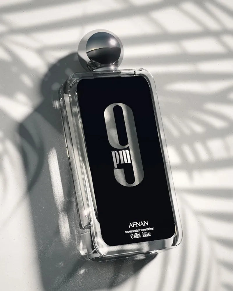 Afnan 9 Pm  100 ml