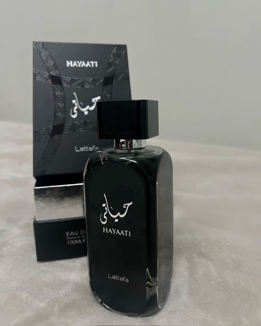 Hayaati EDP 100 ml
