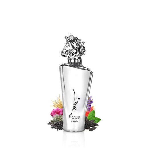 Spray Maahir Legacy 100 ml