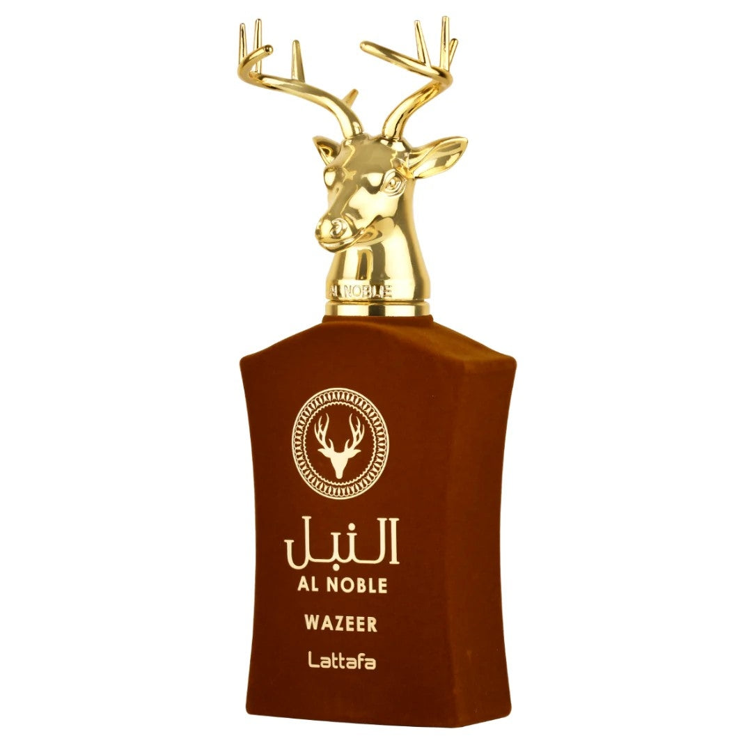 AL Noble Wazeer 100ml