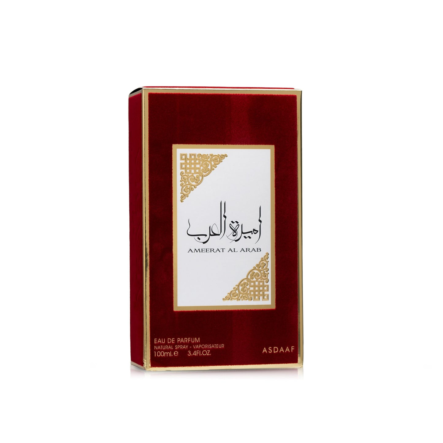 Ameerat al arab 100ml
