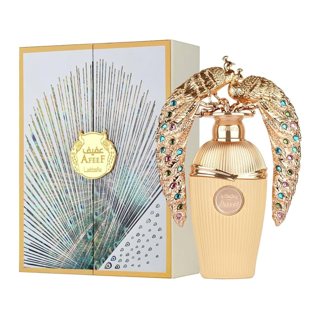 Afeer 100ml