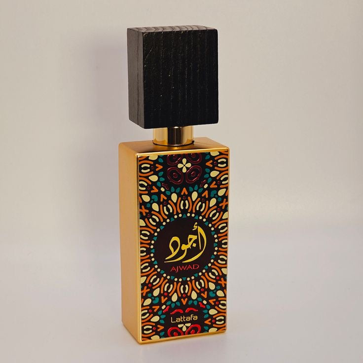 Ajwad 100ml