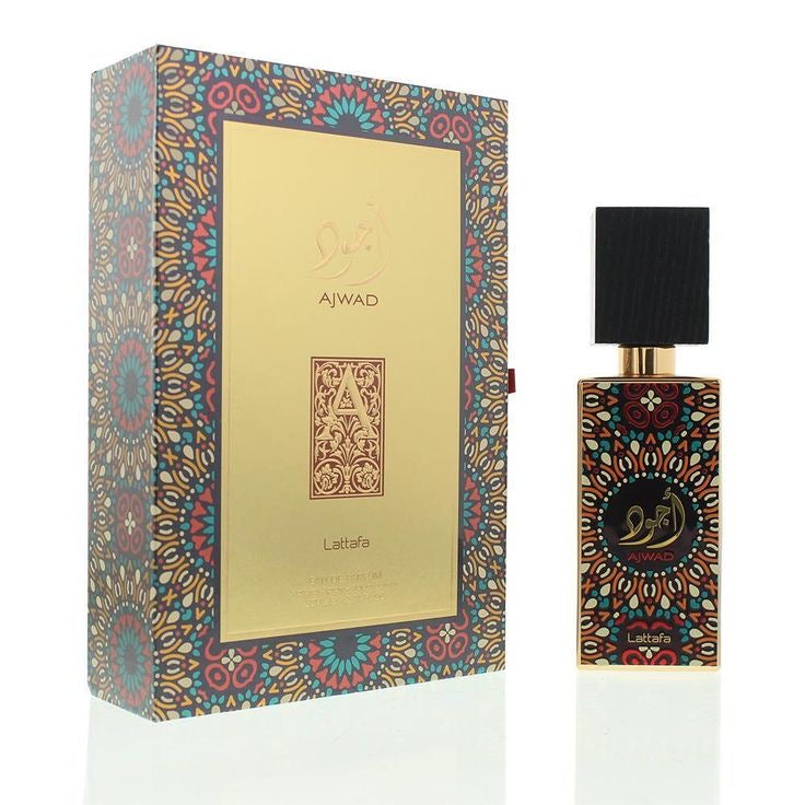 Ajwad 100ml