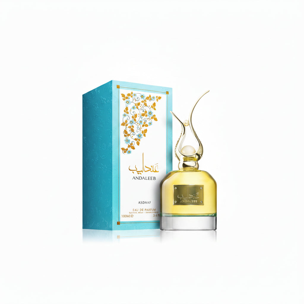 Al Andaleeb 100ml