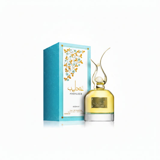 Al Andaleeb 100ml