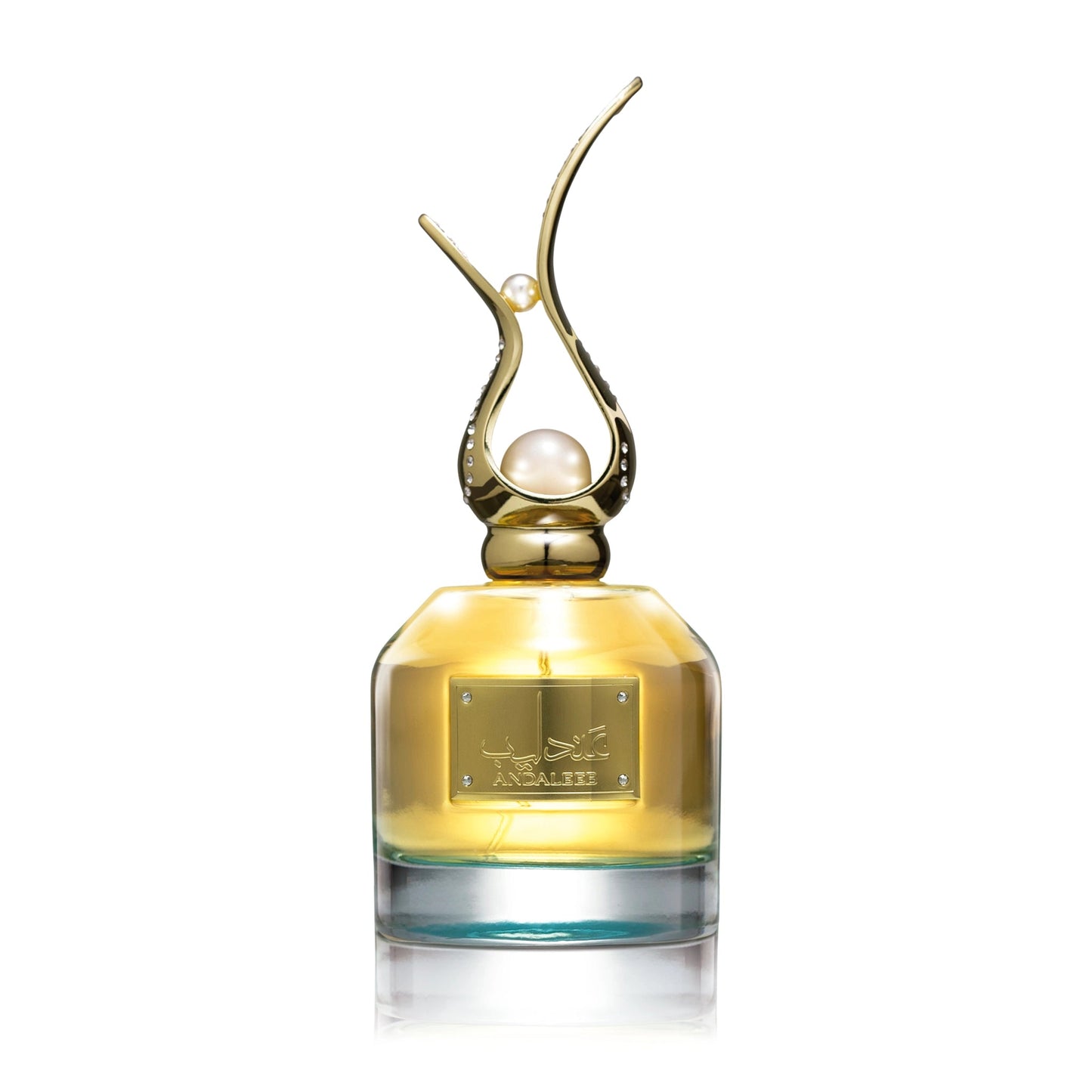 Al Andaleeb 100ml
