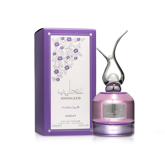 Asdaaf Andaleeb Flora 100ml