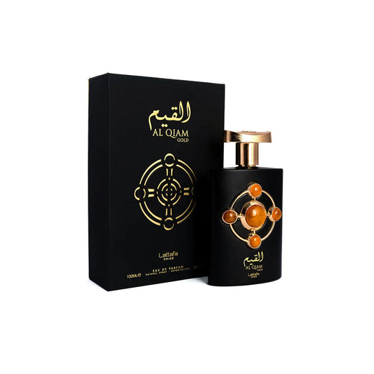 Al qiam Gold 100ml
