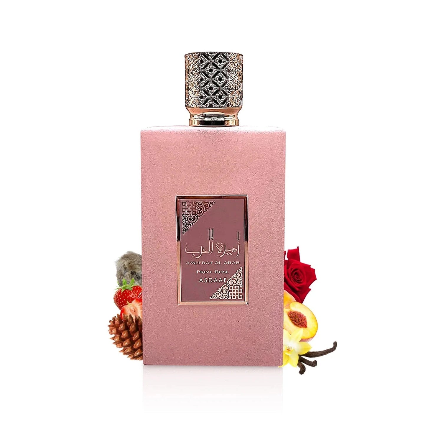 Ameerat Al arab prive rose 100 ml