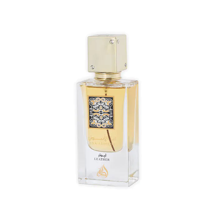 Ana Abiyedh Leather 100 ml