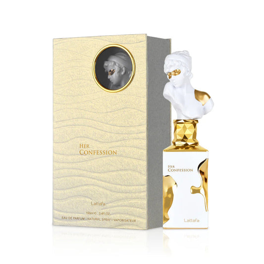 Her Confession 100ml
