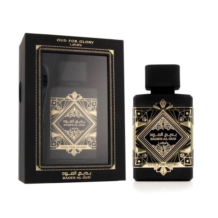 Bade Al Oud 100ml