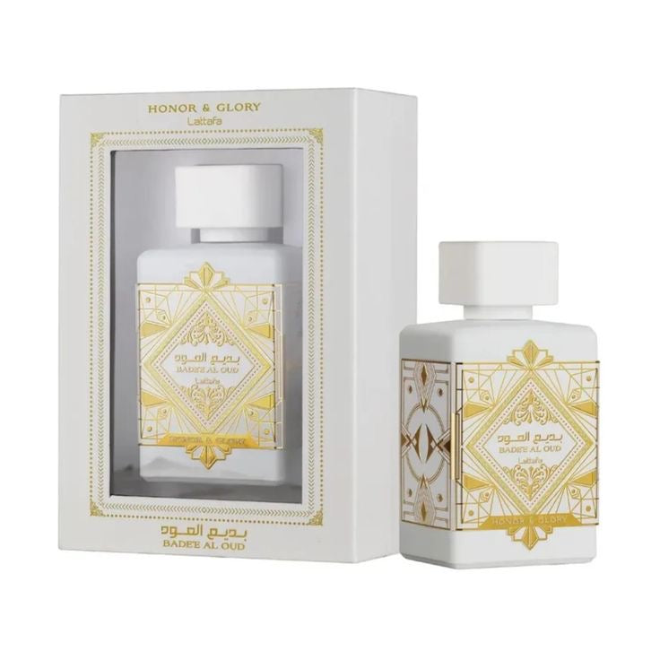 Bade’e Al Oud honor & glory 100ml