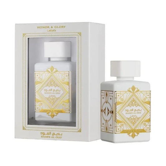 Bade’e Al Oud honor & glory 100ml
