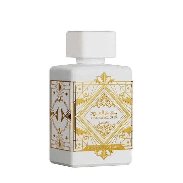 Bade’e Al Oud honor & glory 100ml