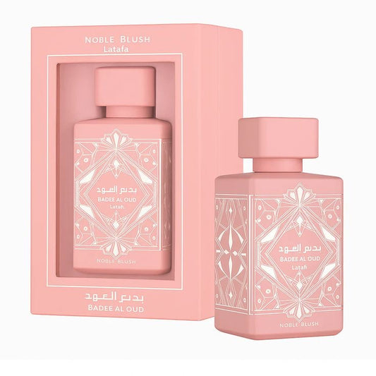 Bade’e Al oud 100ml