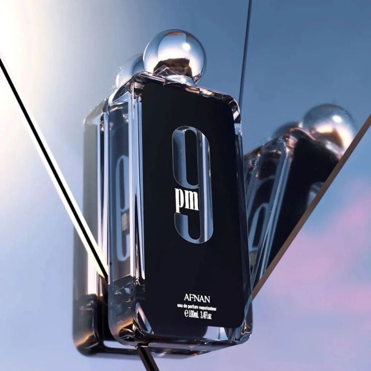 Afnan 9 Pm  100 ml