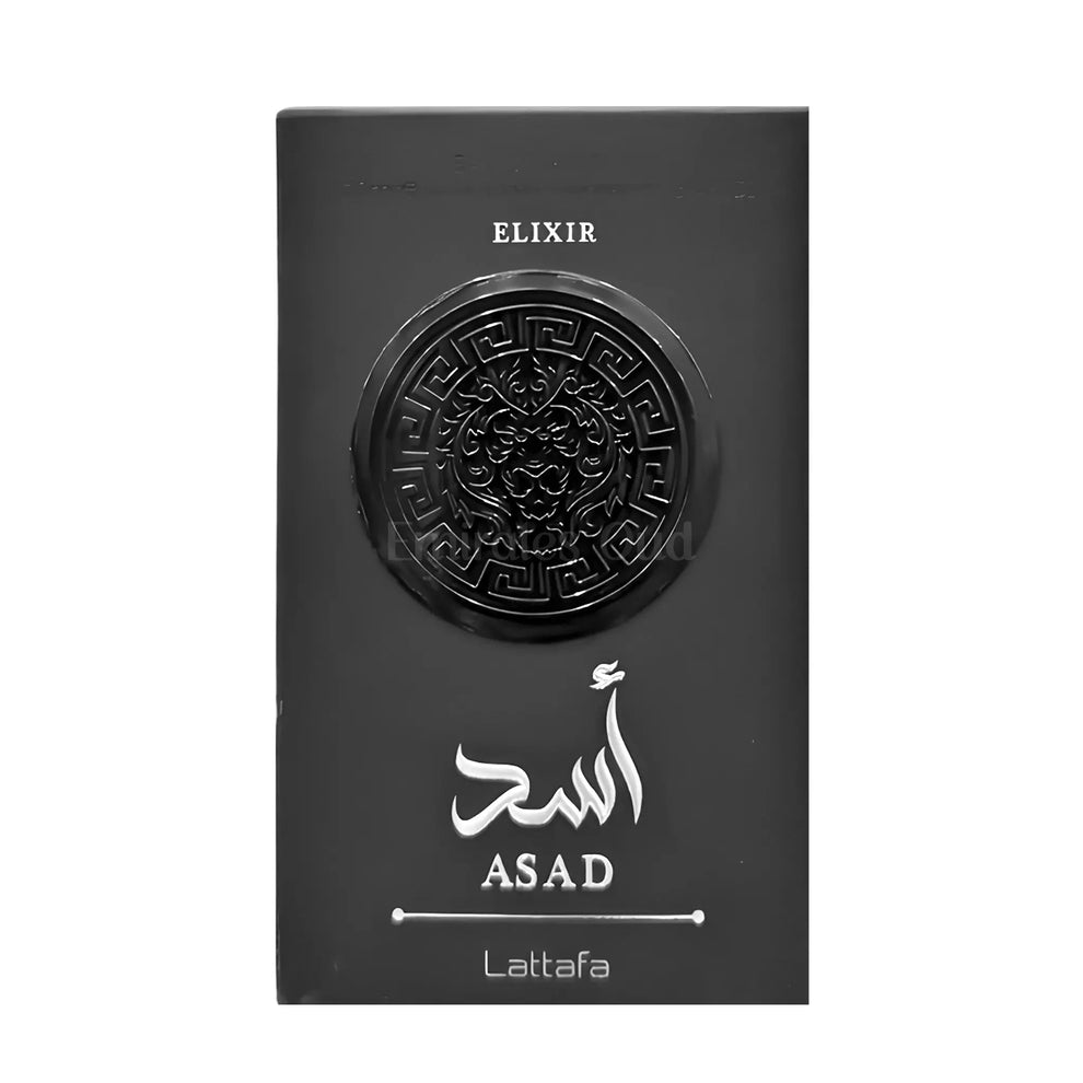 Asad Elixir 100ml