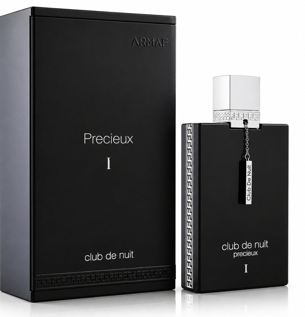 Club De Nuit Precieux 100ml
