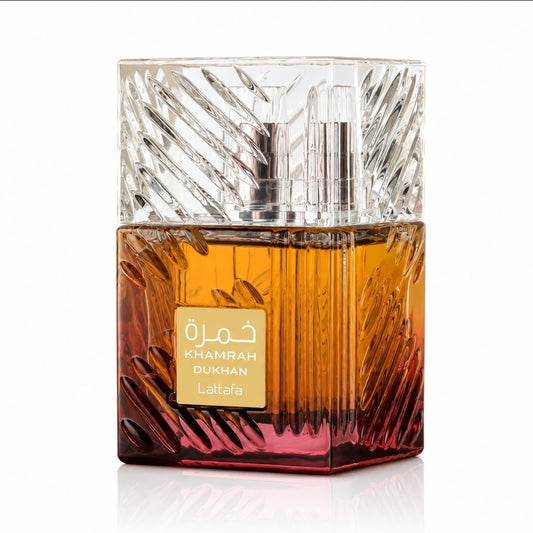 Khamrah Qahwa 100ml