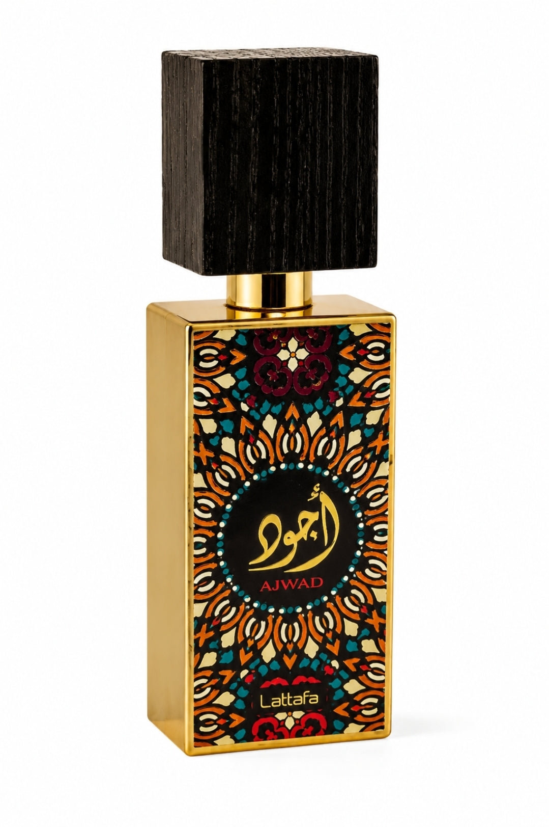 Ajwad 100ml