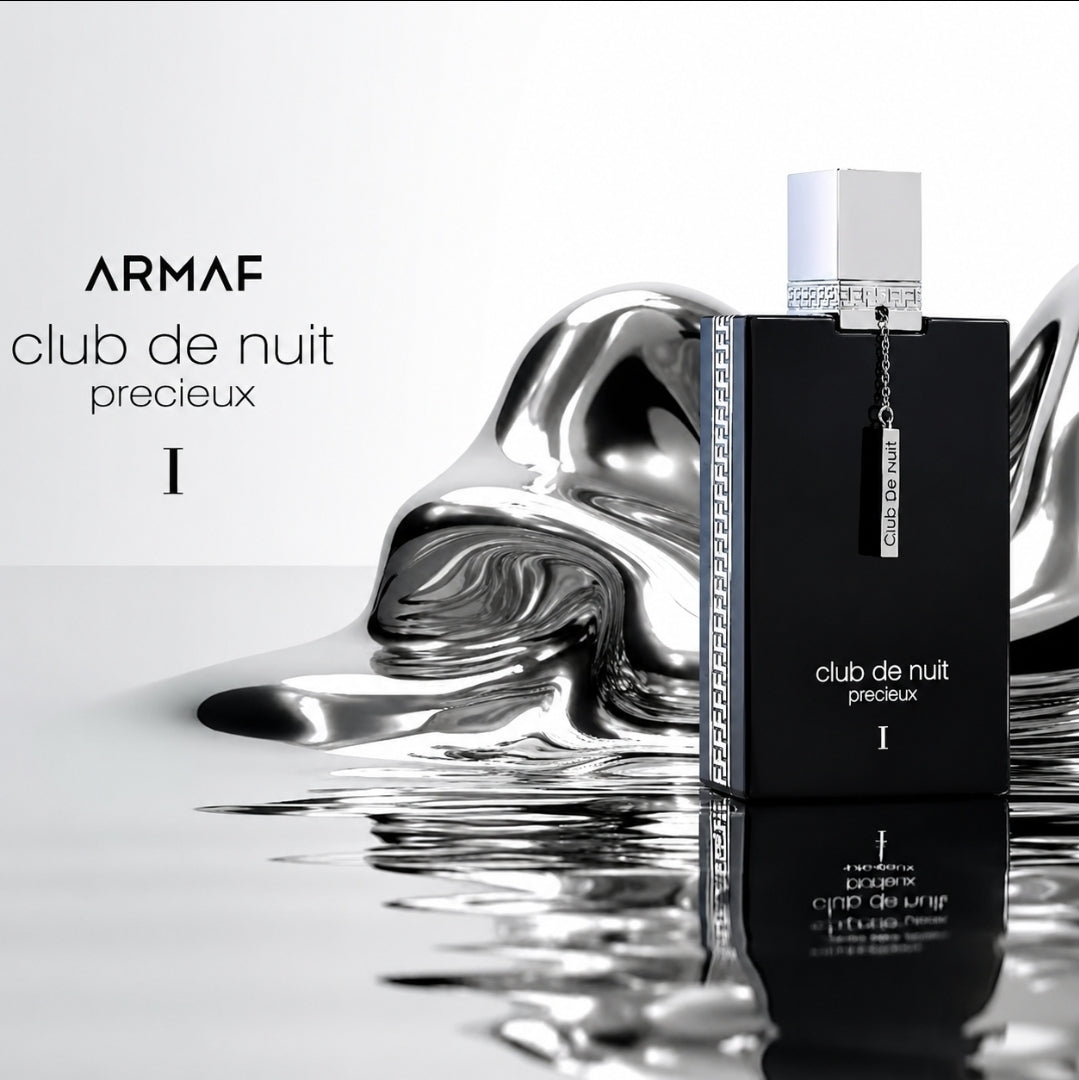 Club De Nuit Precieux 100ml