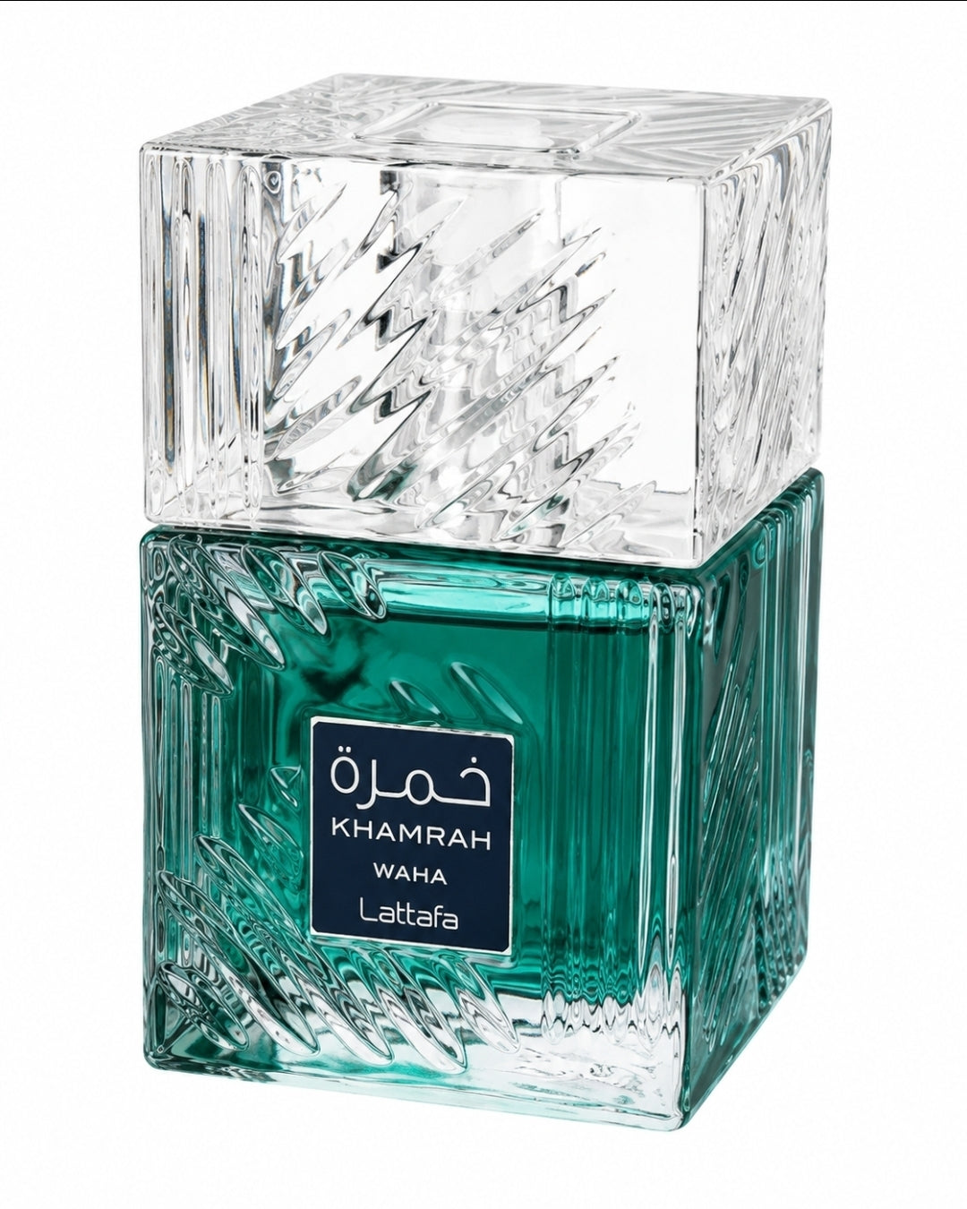 Khamrah Waha 100ml