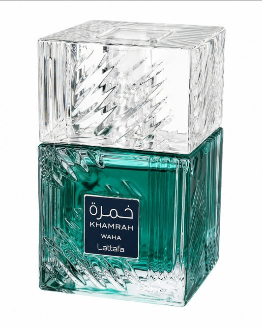 Khamrah Waha 100ml