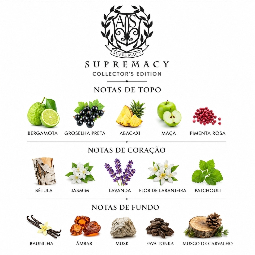 SUPREMACY 100ml
