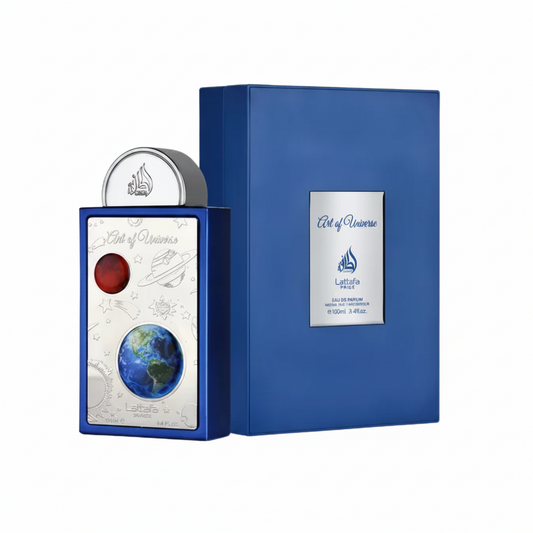 A Arte Do Universo 100ml