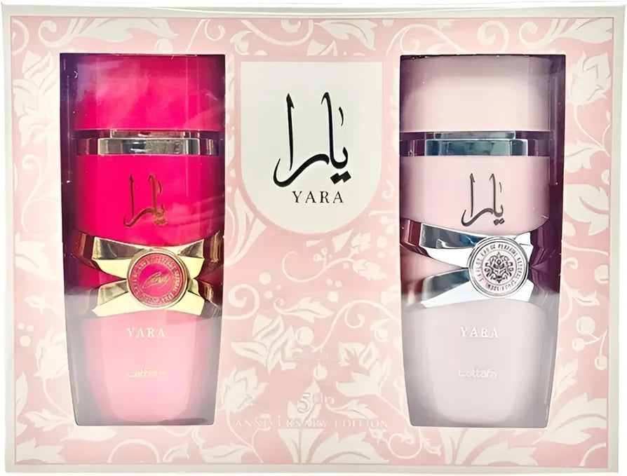 Kit da Lattafa Yara 100ml