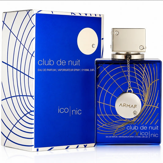 Club De Nuit 100ml